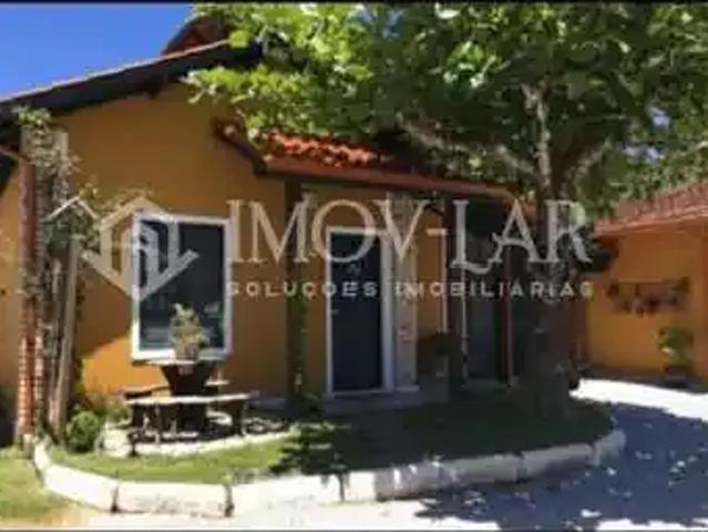 Casa / Sobrado em Condomínio para Venda em Florianópolis/SC Ponta das Canas 2 Quartos