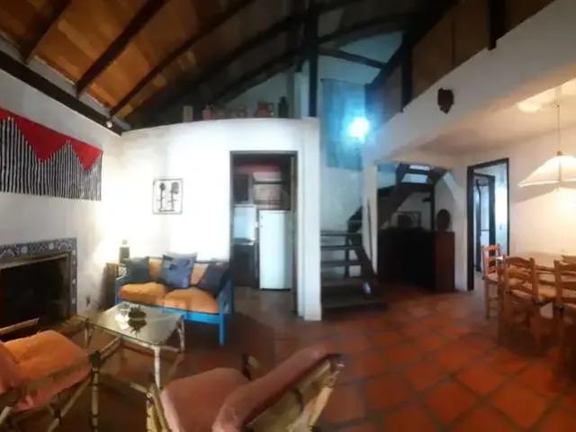 Casa / Sobrado em Condomínio para Venda em Florianópolis/SC Ponta das Canas 6 Quartos