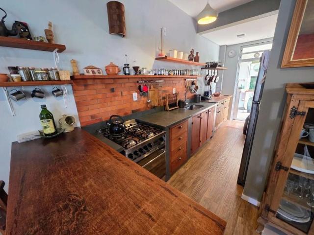 Casa / Sobrado em Condomínio para Venda em Florianópolis/SC Praia Mole 3 Quartos