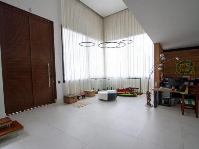 Casa / Sobrado em Condomínio para Venda em Florianópolis/SC Praia Mole 6 Quartos