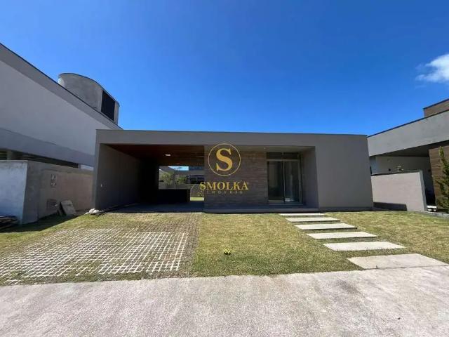 Casa / Sobrado em Condomínio para Venda em Florianópolis/SC Ratones 2 Quartos