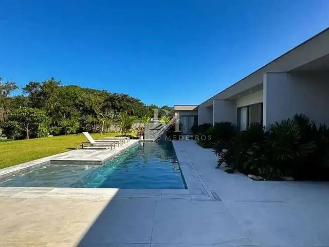Casa / Sobrado em Condomínio para Venda em Florianópolis/SC Ratones 3 Quartos