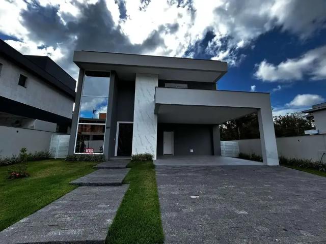 Casa / Sobrado em Condomínio para Venda em Florianópolis/SC Ratones 3 Quartos