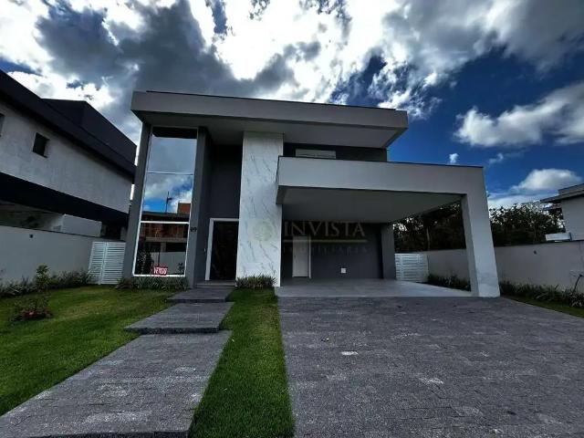 Casa / Sobrado em Condomínio para Venda em Florianópolis/SC Ratones 3 Quartos