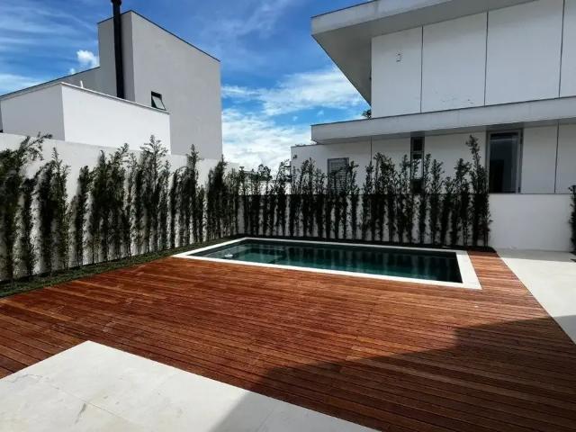 Casa / Sobrado em Condomínio para Venda em Florianópolis/SC Ratones 3 Quartos