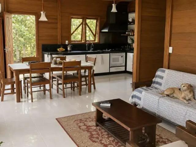 Casa / Sobrado em Condomínio para Venda em Florianópolis/SC Ratones 3 Quartos