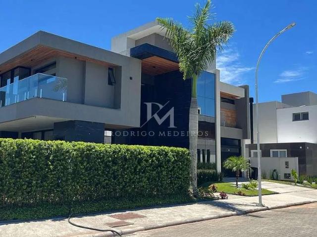 Casa / Sobrado em Condomínio para Venda em Florianópolis/SC Ratones 4 Quartos