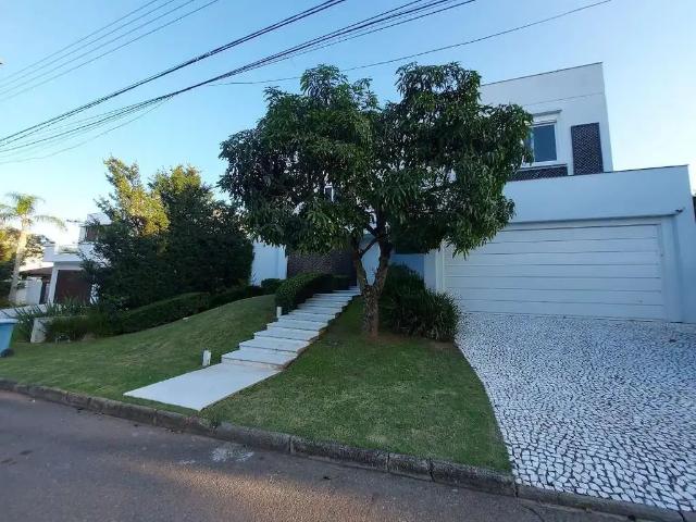 Casa / Sobrado em Condomínio para Venda em Florianópolis/SC Rio Tavares 4 Quartos