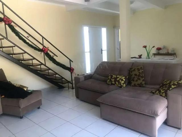 Casa / Sobrado em Condomínio para Venda em Florianópolis/SC Rio Tavares 4 Quartos