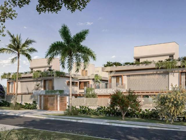 Casa / Sobrado em Condomínio para Venda em Florianópolis/SC Rio Tavares 4 Quartos