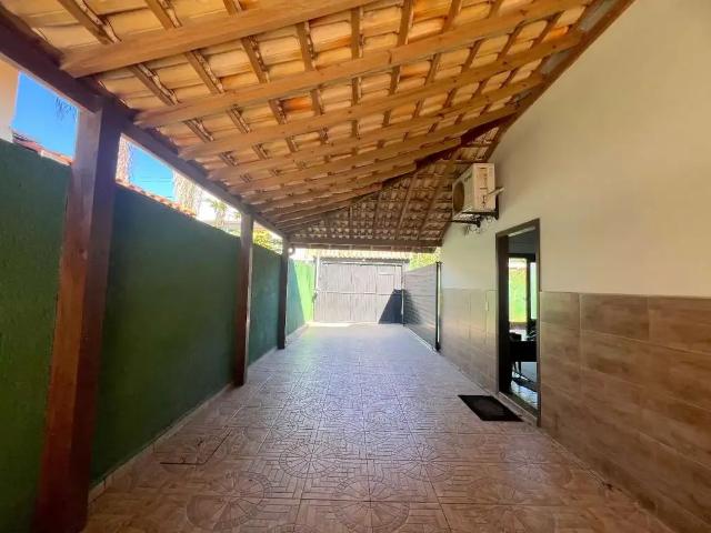 Casa / Sobrado em Condomínio para Venda em Florianópolis/SC Rio Tavares 2 Quartos