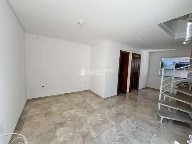 Casa / Sobrado em Condomínio para Venda em Florianópolis/SC Rio Tavares 2 Quartos