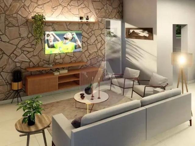 Casa / Sobrado em Condomínio para Venda em Florianópolis/SC Rio Tavares 3 Quartos