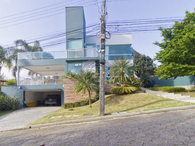 Casa / Sobrado em Condomínio para Venda em Florianópolis/SC Rio Tavares 3 Quartos