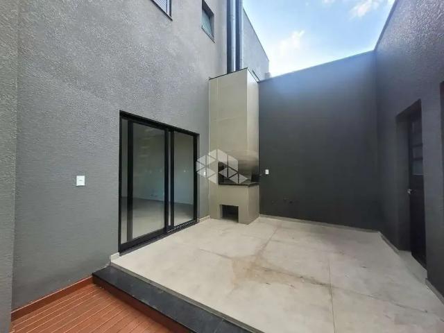 Casa / Sobrado em Condomínio para Venda em Florianópolis/SC Rio Tavares 3 Quartos