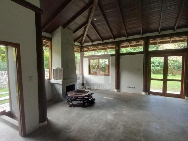Casa / Sobrado em Condomínio para Venda em Florianópolis/SC Rio Tavares 3 Quartos