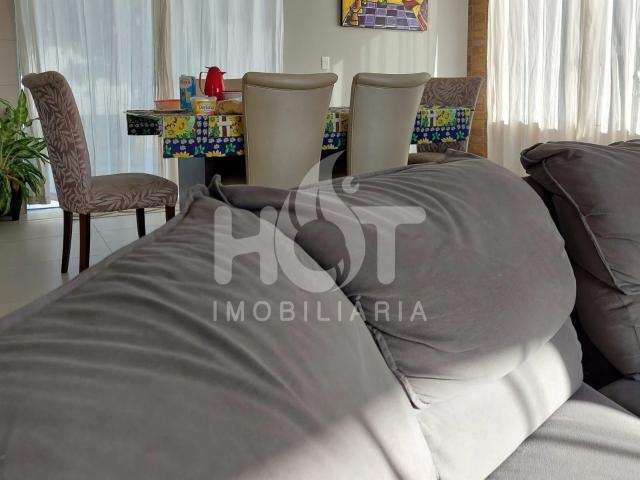 Casa / Sobrado em Condomínio para Venda em Florianópolis/SC Rio Vermelho 4 Quartos