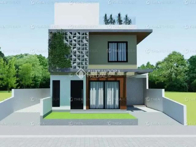 Casa / Sobrado em Condomínio para Venda em Florianópolis/SC Ribeirão da Ilha 2 Quartos