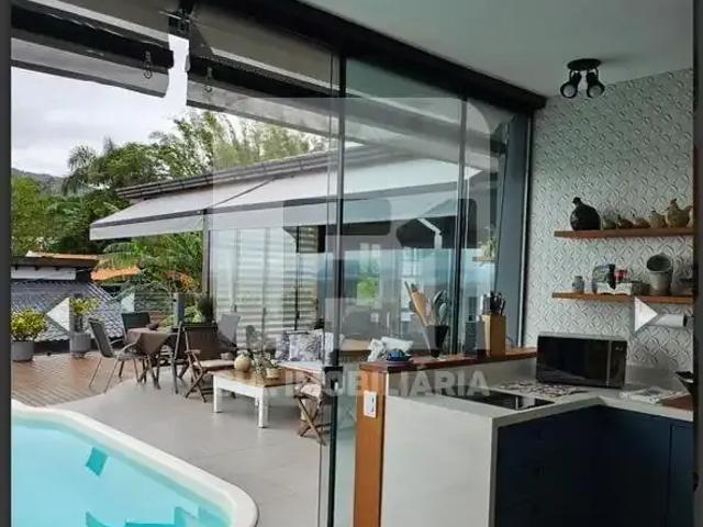Casa / Sobrado em Condomínio para Venda em Florianópolis/SC Ribeirão da Ilha 3 Quartos