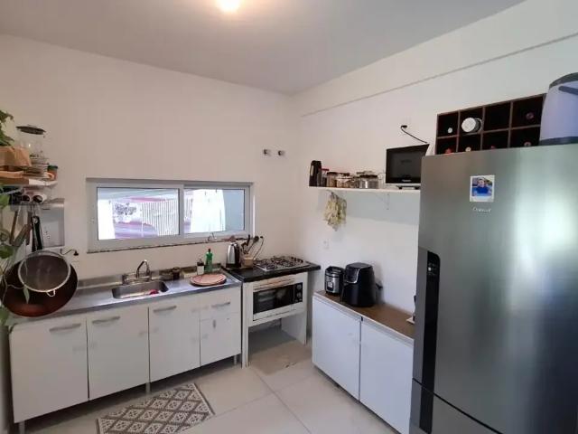 Casa / Sobrado em Condomínio para Venda em Florianópolis/SC Ribeirão da Ilha 3 Quartos