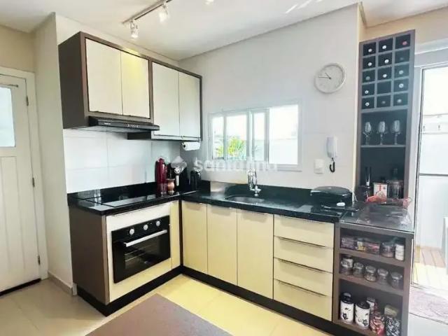 Casa / Sobrado em Condomínio para Venda em Florianópolis/SC Ribeirão da Ilha 3 Quartos