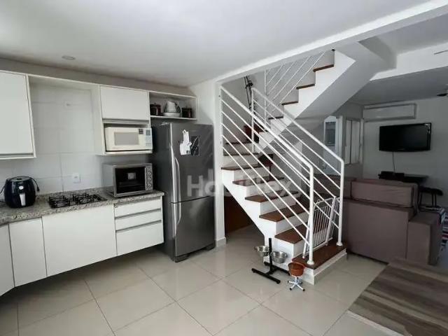Casa / Sobrado em Condomínio para Venda em Florianópolis/SC Ribeirão da Ilha 3 Quartos