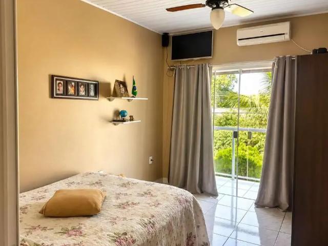 Casa / Sobrado em Condomínio para Venda em Florianópolis/SC Ribeirão da Ilha 3 Quartos