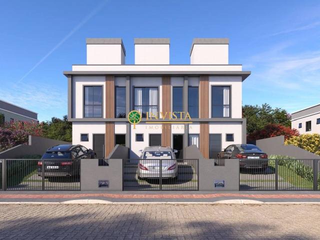 Casa / Sobrado em Condomínio para Venda em Florianópolis/SC Ribeirão da Ilha 3 Quartos