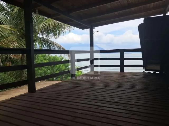 Casa / Sobrado em Condomínio para Venda em Florianópolis/SC Ribeirão da Ilha 4 Quartos