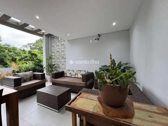 Casa / Sobrado em Condomínio para Venda em Florianópolis/SC Ribeirão da Ilha 5 Quartos
