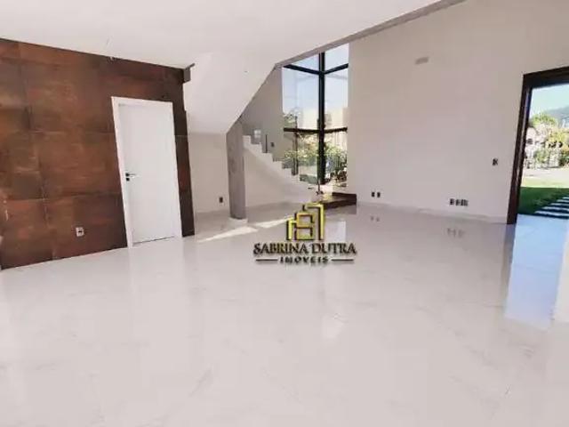 Casa / Sobrado em Condomínio para Venda em Florianópolis/SC São João do Rio Vermelho 3 Quartos