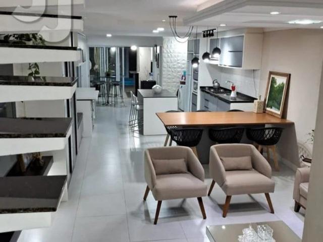 Casa / Sobrado em Condomínio para Venda em Florianópolis/SC São João do Rio Vermelho 3 Quartos