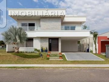 Casa / Sobrado em Condomínio para Venda em Florianópolis/SC São João do Rio Vermelho 3 Quartos