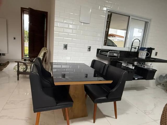 Casa / Sobrado em Condomínio para Venda em Florianópolis/SC São João do Rio Vermelho 3 Quartos