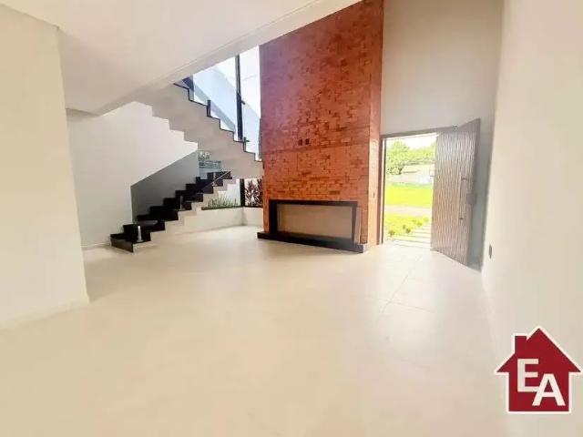 Casa / Sobrado em Condomínio para Venda em Florianópolis/SC São João do Rio Vermelho 3 Quartos