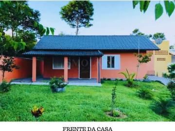 Casa / Sobrado em Condomínio para Venda em Florianópolis/SC São João do Rio Vermelho 1 Quartos