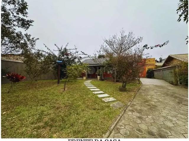 Casa / Sobrado em Condomínio para Venda em Florianópolis/SC São João do Rio Vermelho 1 Quartos