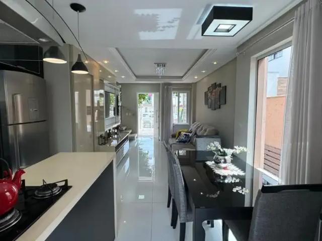 Casa / Sobrado em Condomínio para Venda em Florianópolis/SC São João do Rio Vermelho 2 Quartos