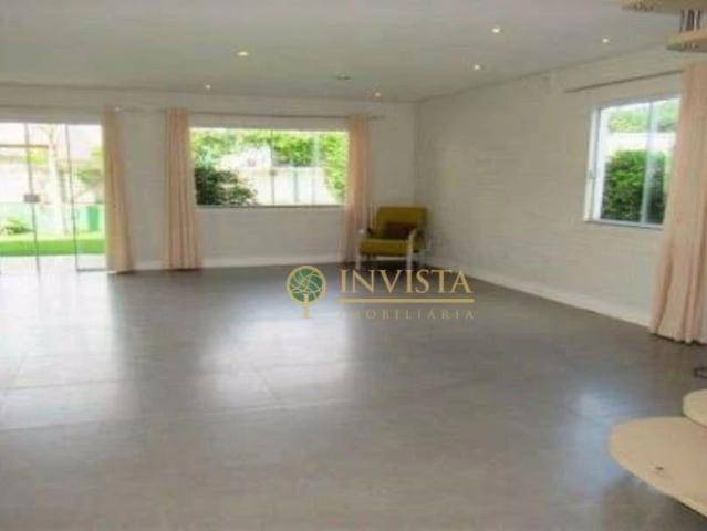 Casa / Sobrado em Condomínio para Venda em Florianópolis/SC São João do Rio Vermelho 4 Quartos