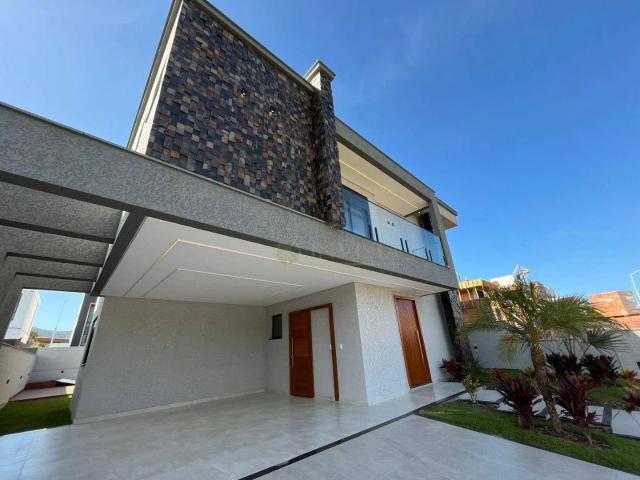 Casa / Sobrado em Condomínio para Venda em Florianópolis/SC São João do Rio Vermelho 4 Quartos