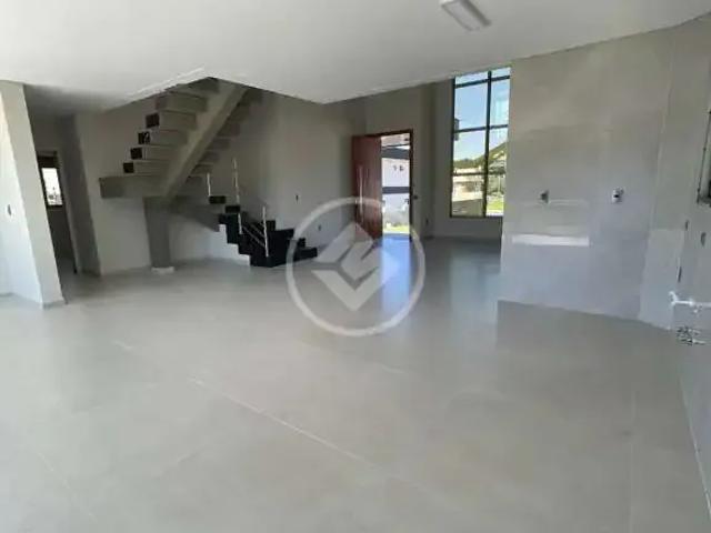 Casa / Sobrado em Condomínio para Venda em Florianópolis/SC São João do Rio Vermelho 4 Quartos