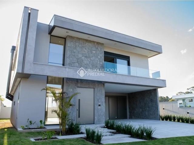 Casa / Sobrado em Condomínio para Venda em Florianópolis/SC São João do Rio Vermelho 4 Quartos