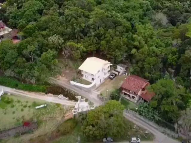 Casa / Sobrado em Condomínio para Venda em Florianópolis/SC Sambaqui 4 Quartos