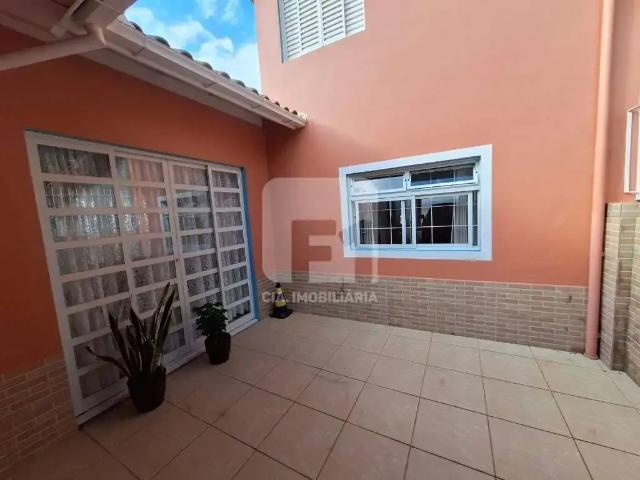 Casa / Sobrado em Condomínio para Venda em Florianópolis/SC Sambaqui 4 Quartos
