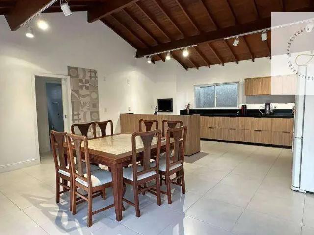 Casa / Sobrado em Condomínio para Venda em Florianópolis/SC Sambaqui 4 Quartos