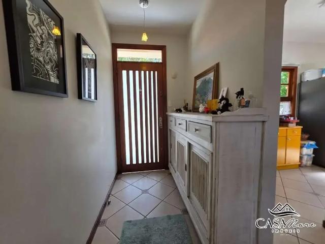 Casa / Sobrado em Condomínio para Venda em Florianópolis/SC Sambaqui 4 Quartos