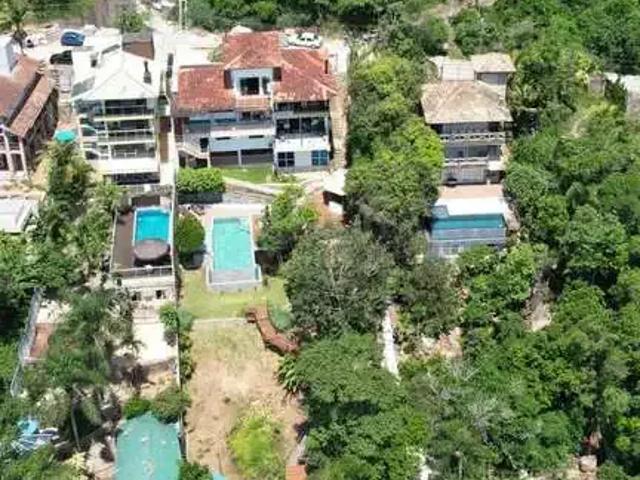 Casa / Sobrado em Condomínio para Venda em Florianópolis/SC Sambaqui 5 Quartos