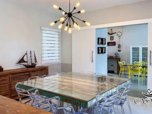 Casa / Sobrado em Condomínio para Venda em Florianópolis/SC Sambaqui 5 Quartos