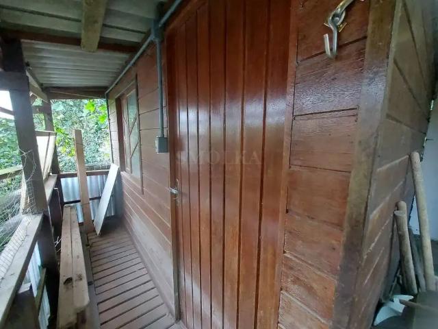 Casa / Sobrado em Condomínio para Venda em Florianópolis/SC Sambaqui 2 Quartos