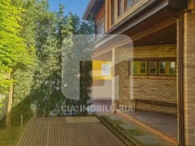 Casa / Sobrado em Condomínio para Venda em Florianópolis/SC Sambaqui 3 Quartos